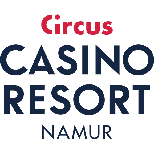 Logo de Casino de Namur